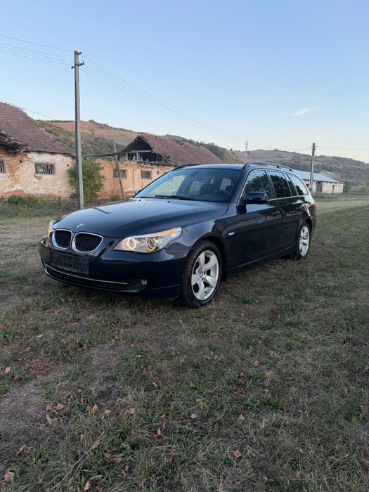 BMW 5 Series 2006 — imagine 2