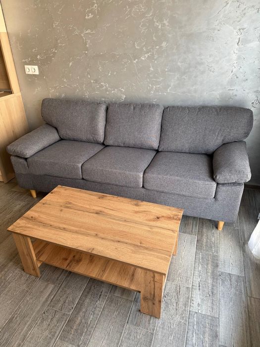 Дава се под наем Двустаен апартамент в София, Кръстова вада - 50 кв.м за 650 € - Снимка #1