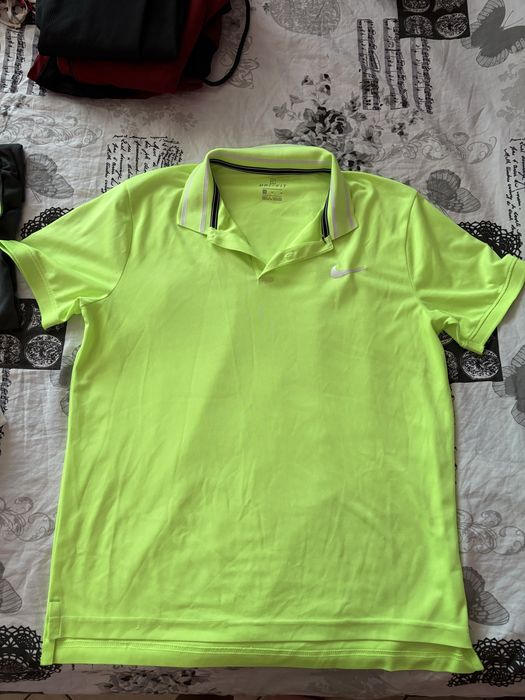 Спортни тениски DRI-FIT Nike