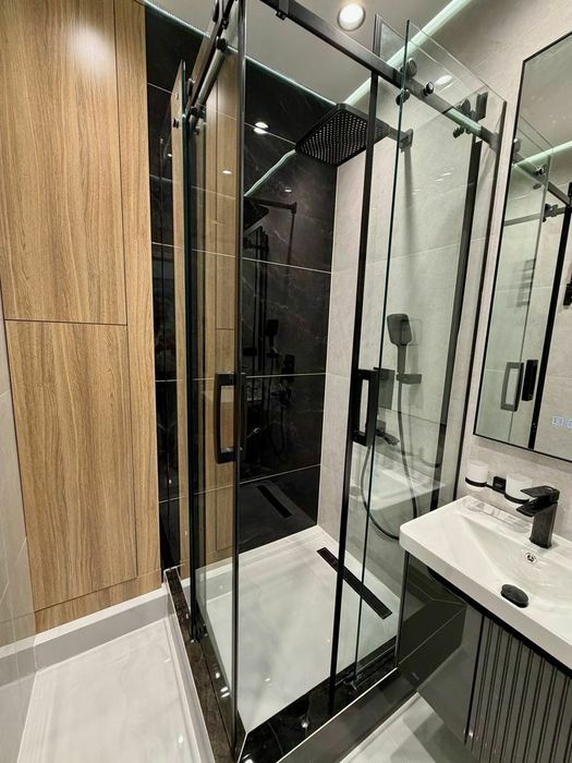 3-комн квартира Мирабад напротив ЖК Infiniti 65м² 6/9