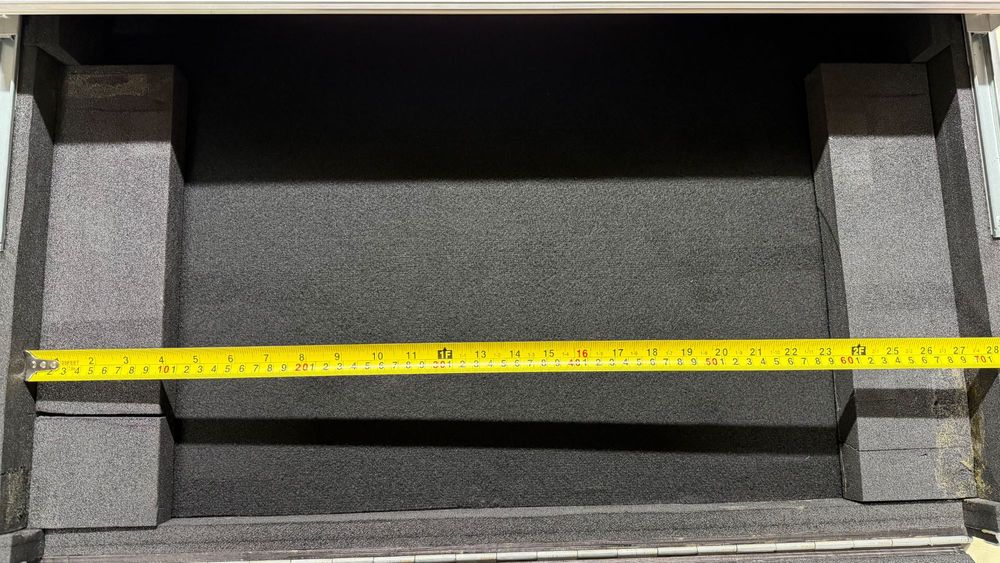 DJ Case от Smart cases