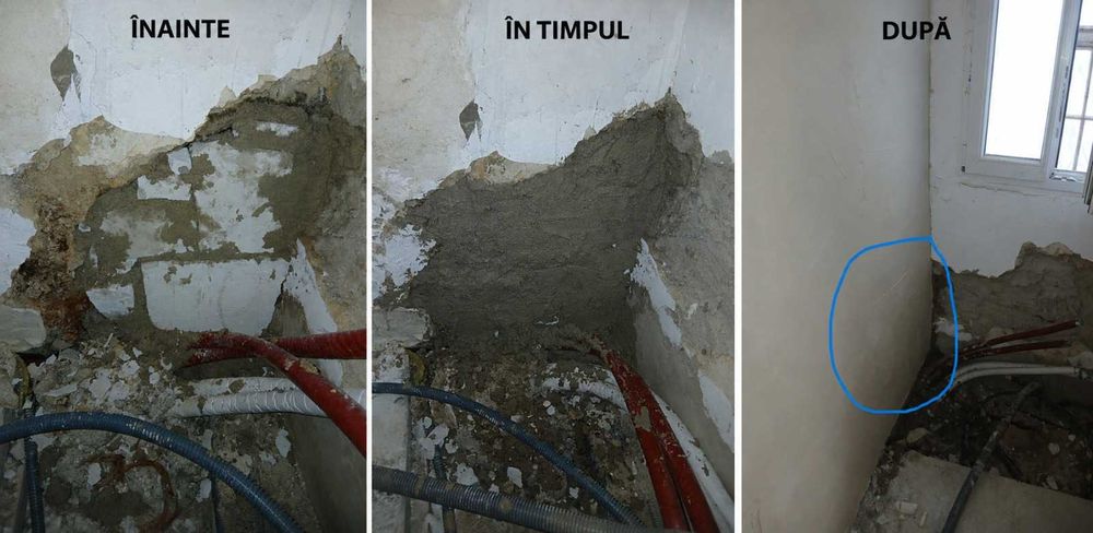 MasterFix - Reparatii, intretinere si amenajari