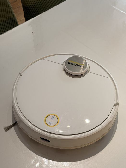 Aspirator robot Karcher RCV 3