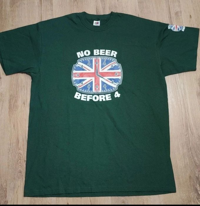 Tricou bumbac mărimea L/XL