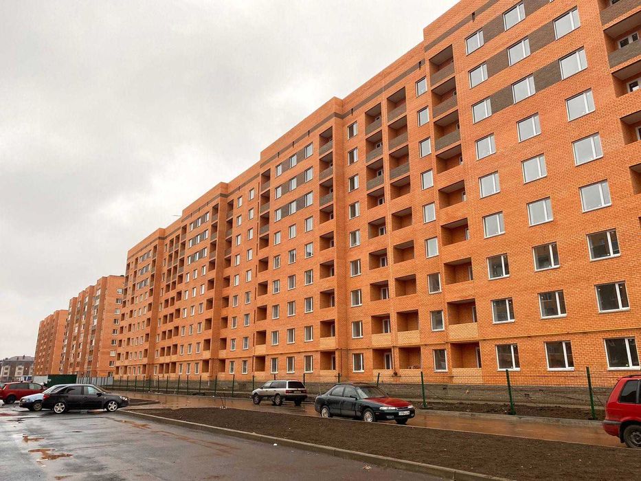 Продажа 1-комнатной квартиры