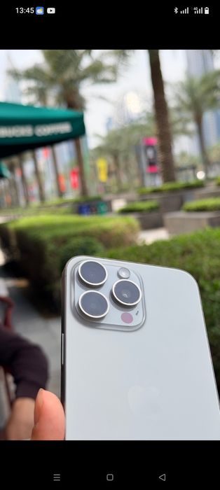 Айфон 15 про мах