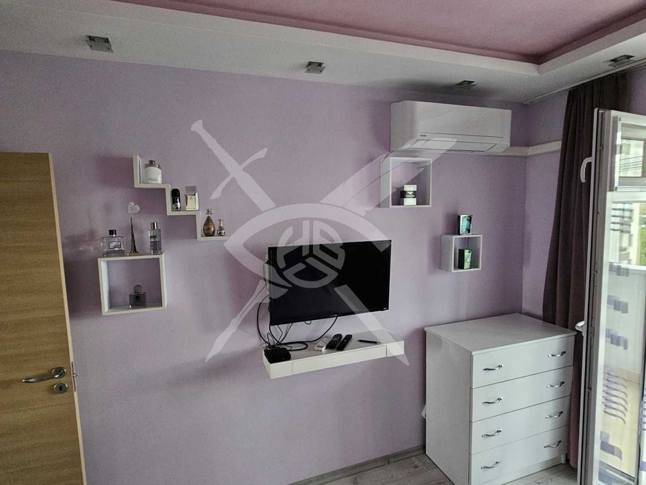 Продава се Тристаен апартамент в София, Овча купел - 80 кв.м за 3613 €/кв.м - Снимка #12