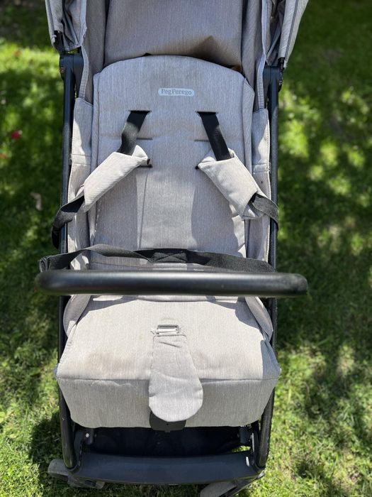 Детска лятна количка