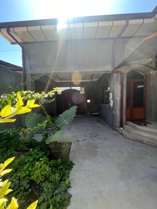 Ховли 3-сотих 4хона.