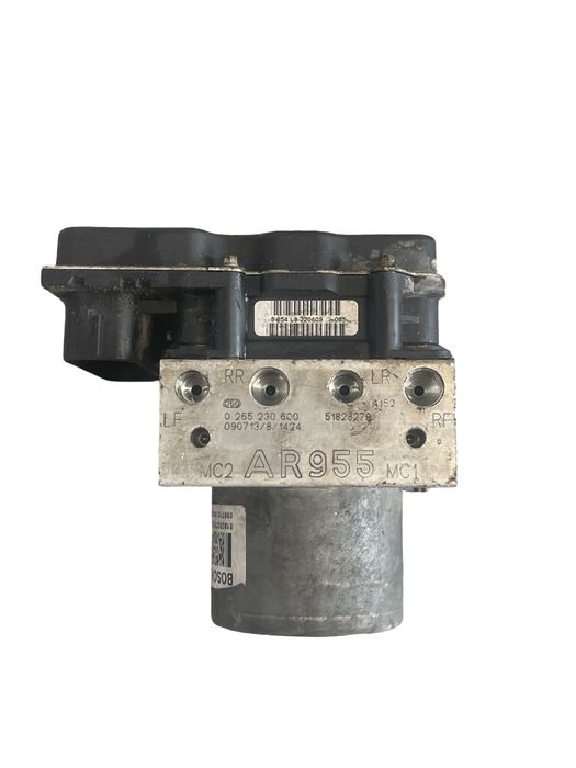 Pompa Abs Alfa Romeo Mito 955_ 2008 - > 51828279 / 0265230600
