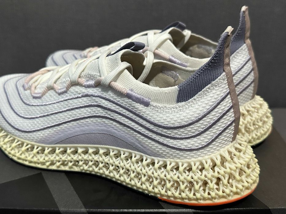 adidas 4DFWD X PARLEY (Factura/Garantie)