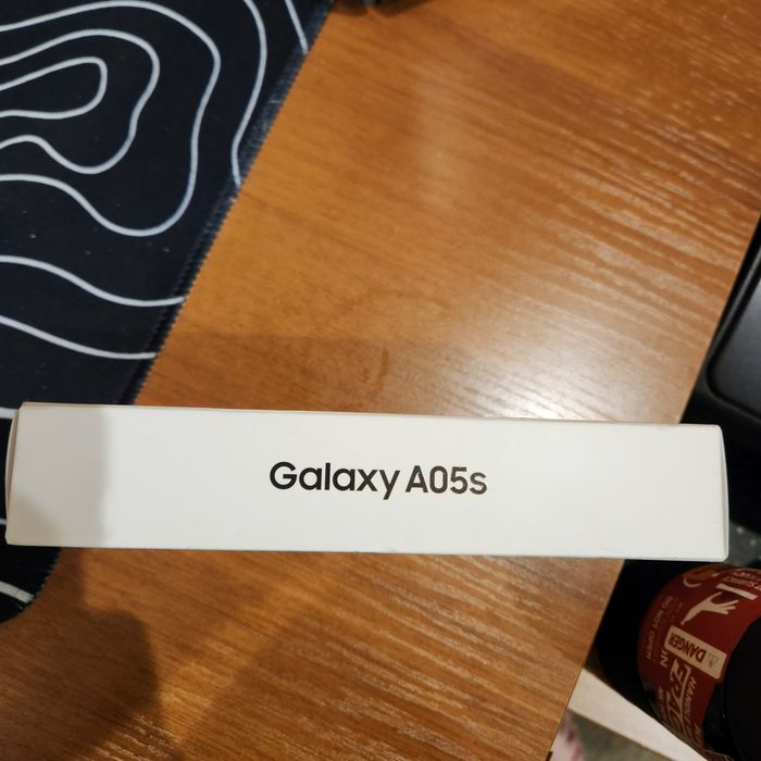 Samsung a05s 64gb