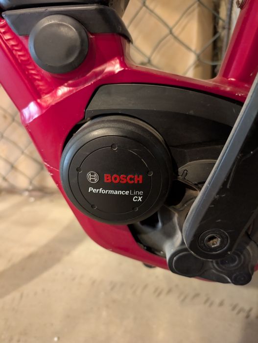 VooDoo Bizango E-Bike - Електрически велосипед