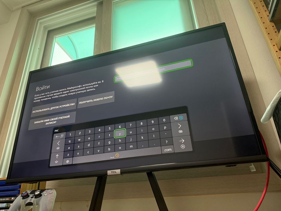 Xbox series s 512gb ssd. 2ta akkm bilan.