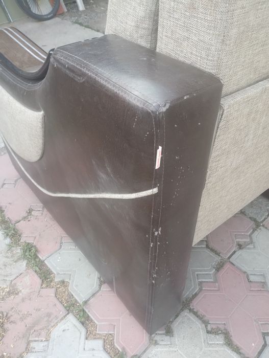 Продам кресло кровать