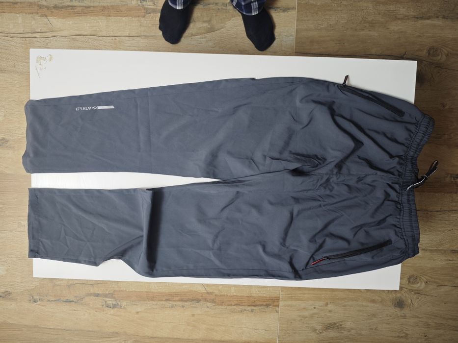 Pantaloni de alergare S