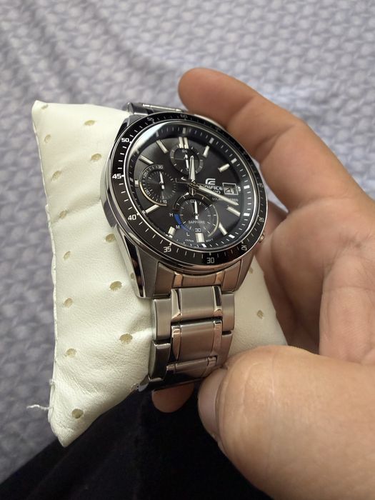 Ceas Casio Edifice