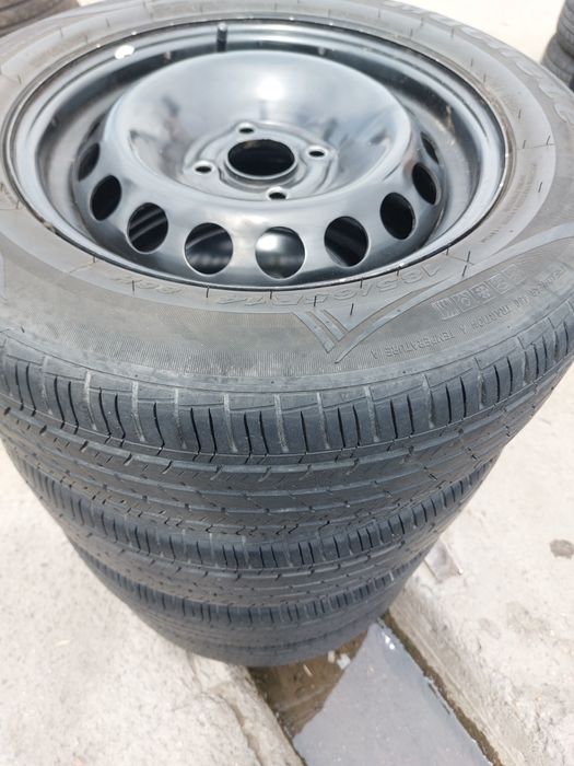 14 R diska balon Spark Nexa 1 2 3