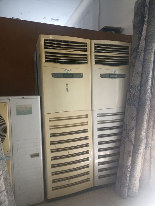 Кондиционер coolix - 60