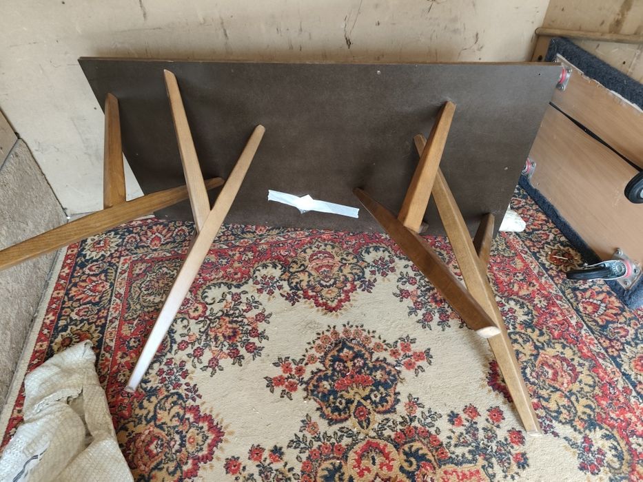 Подстолья Турецкие