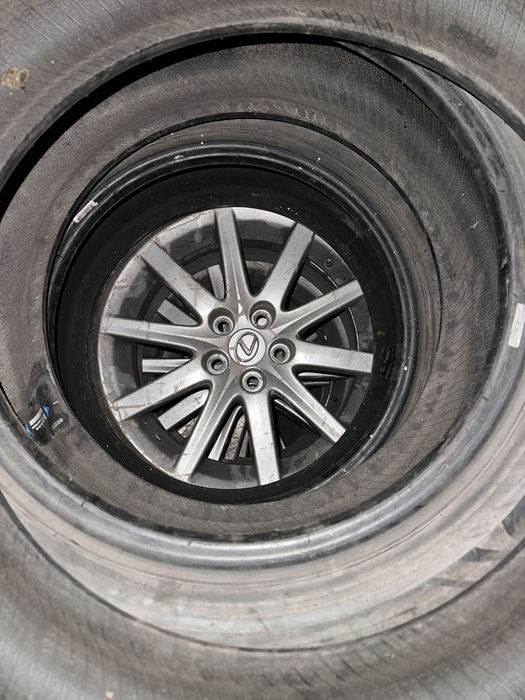 Продам длетний 1 сезон откатал 2ди