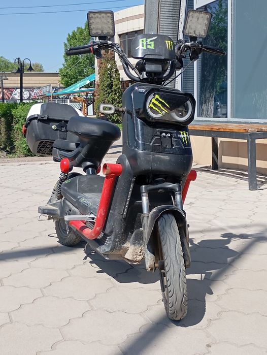 Танк 108 800ват.