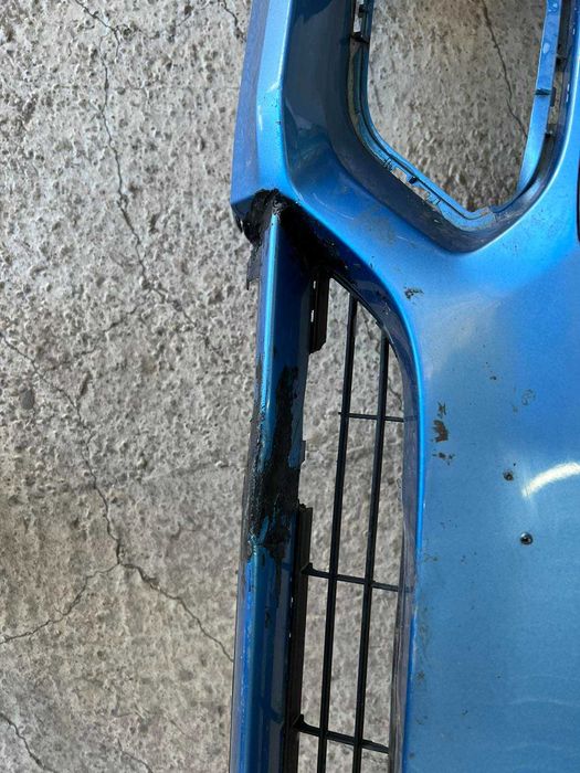 Оригинална Предна броня BMW F20 F21 БМВ 1-серия