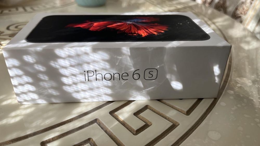 Apple iPhone 6S 32 Gb
