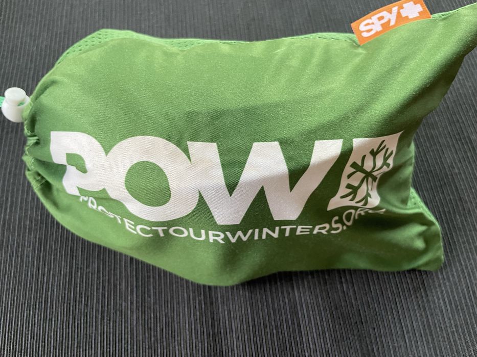 Маска за ски сноуборд Spy Ace POW