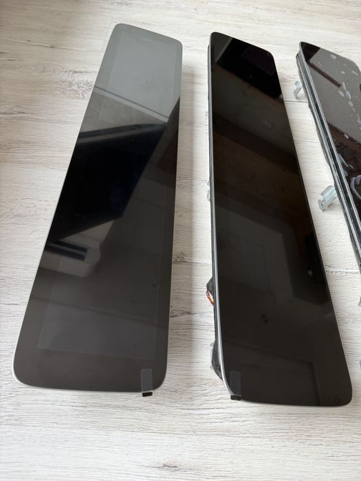 Дигитален дисплей Mercedes W213 E class / Мерцедес Е класа