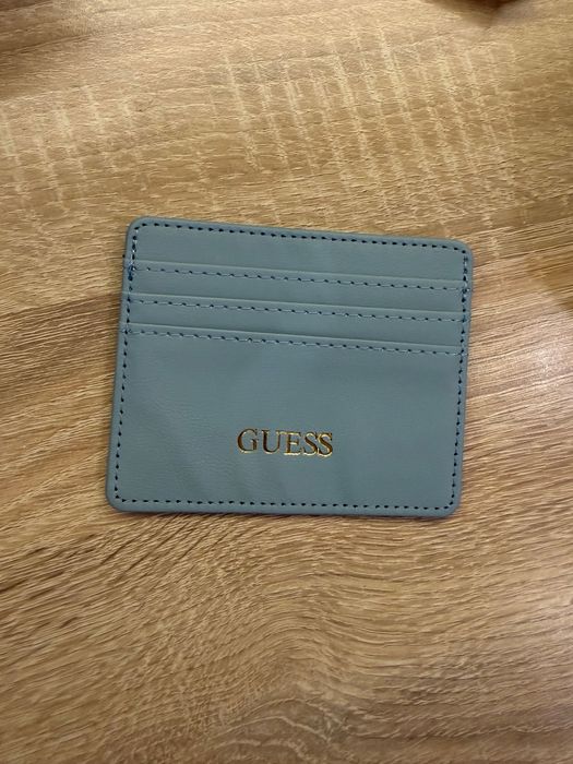 Картодържач Guess
