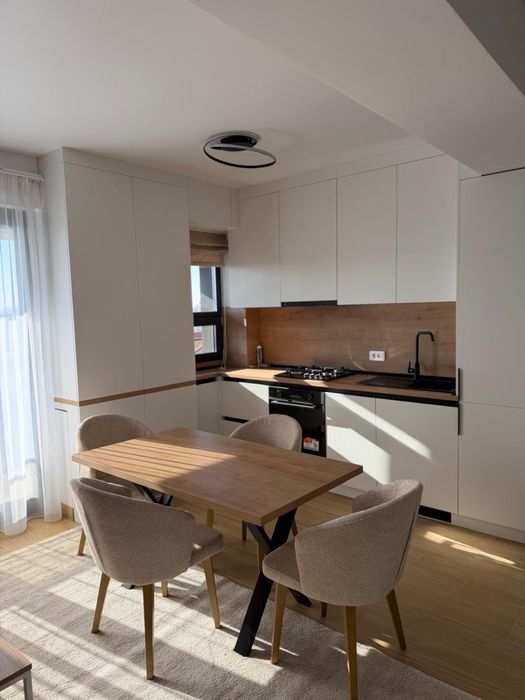 Apartament de inchiriat