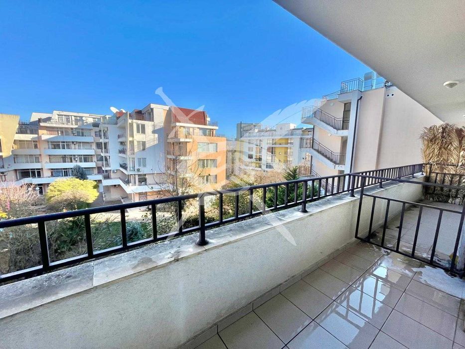 Дава се под наем Двустаен апартамент в к.к. Слънчев бряг - 52 кв.м за 57000 € - Снимка #8