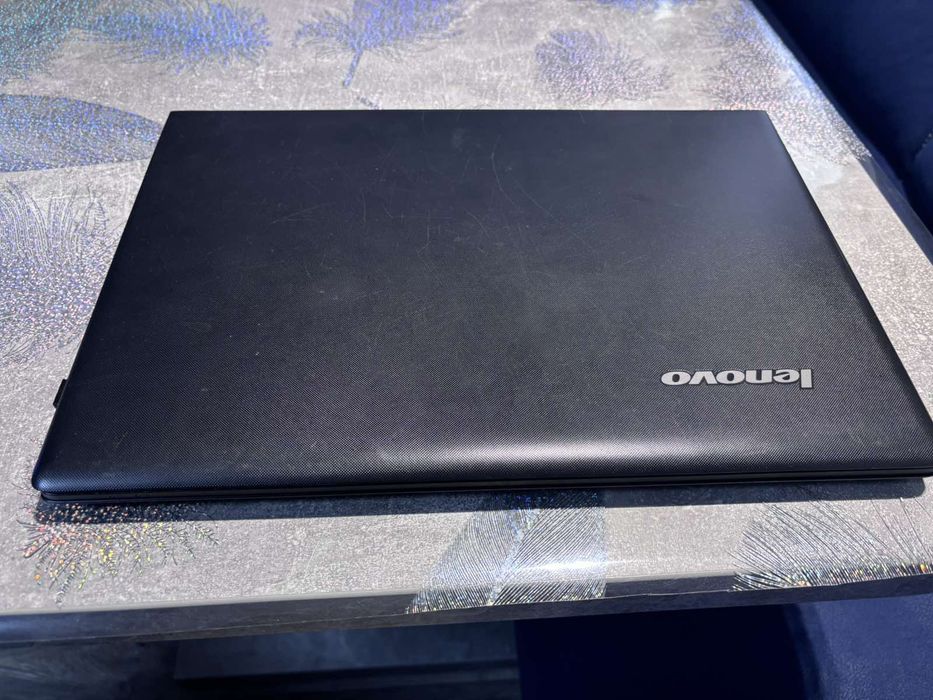 Lenovo ideapad 100