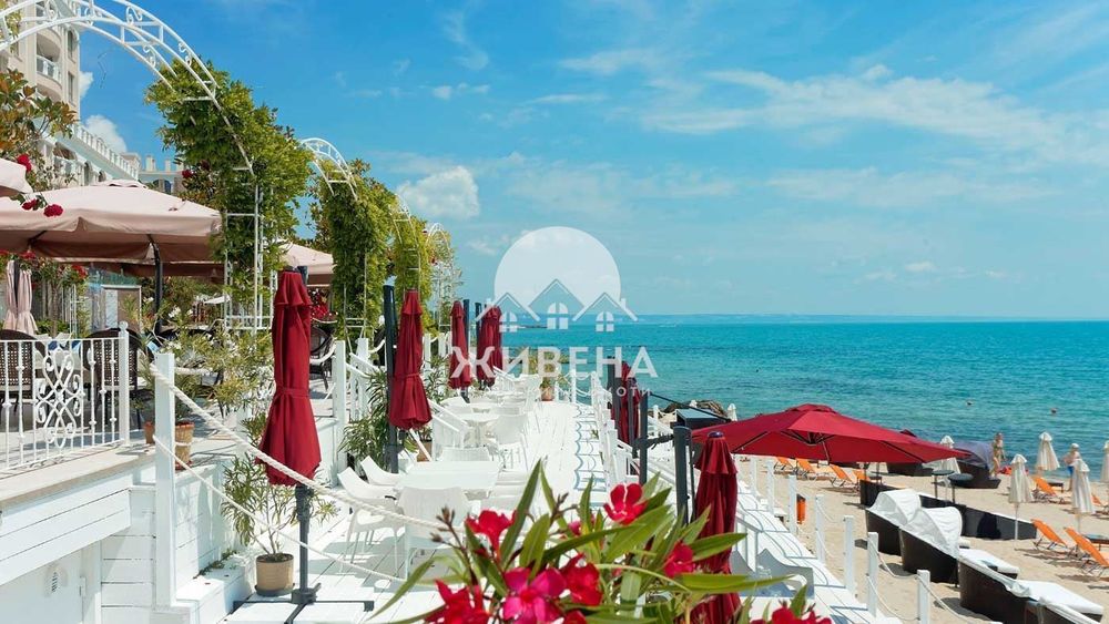 2-стаен апартамент, под наем, м-т Кабакум