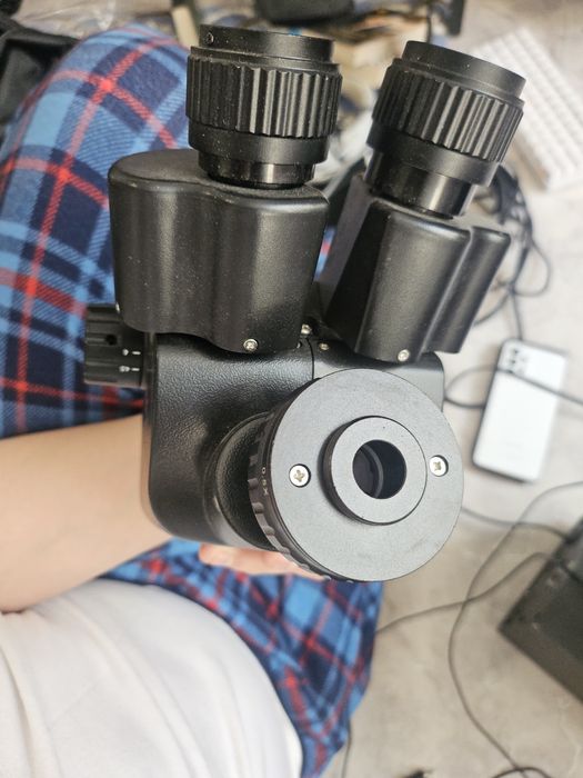 Микроскоп Eakins