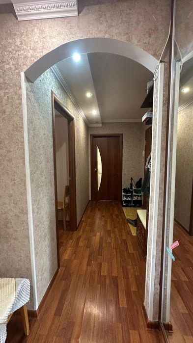 Продам 2 комн. Новой планировки.