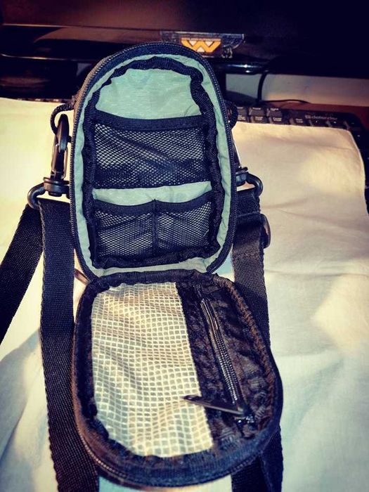 Футляр для фотоаппарата "Case Logic"