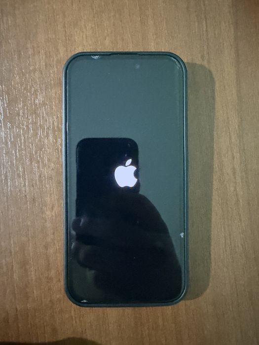 Iphone 15 pro!!!