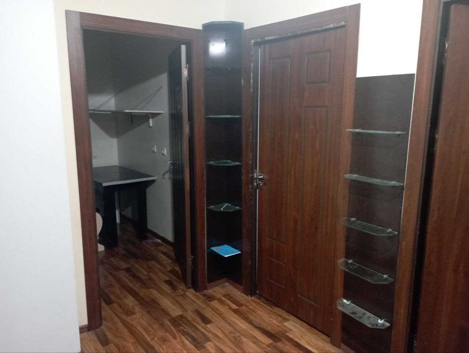 Продается 3 х комнатная квартира в Каганском районе