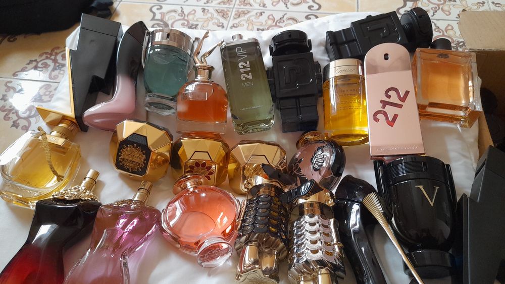 Парфюми на изгодна цен