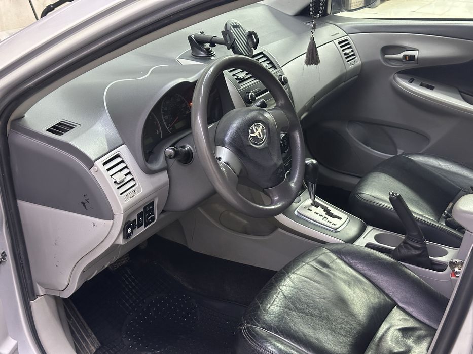 Toyota Corolla 1.8