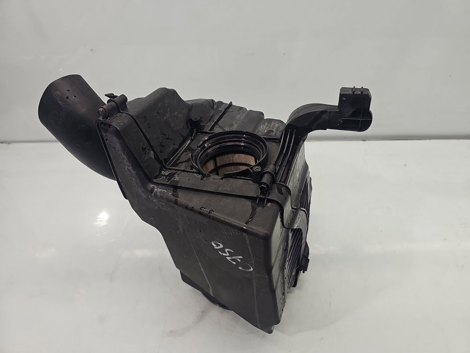 Carcasa filtru aer Ford C-Max 2 [Fabr 2010-2015] AV61-9600-BF 1.0 Benz