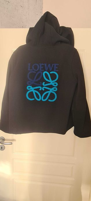 Късо палто LOEWE  размер  L