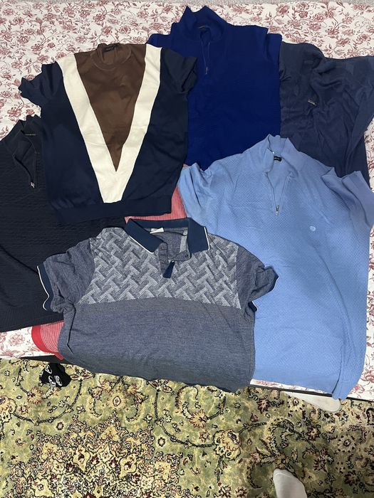 Продам кофточки