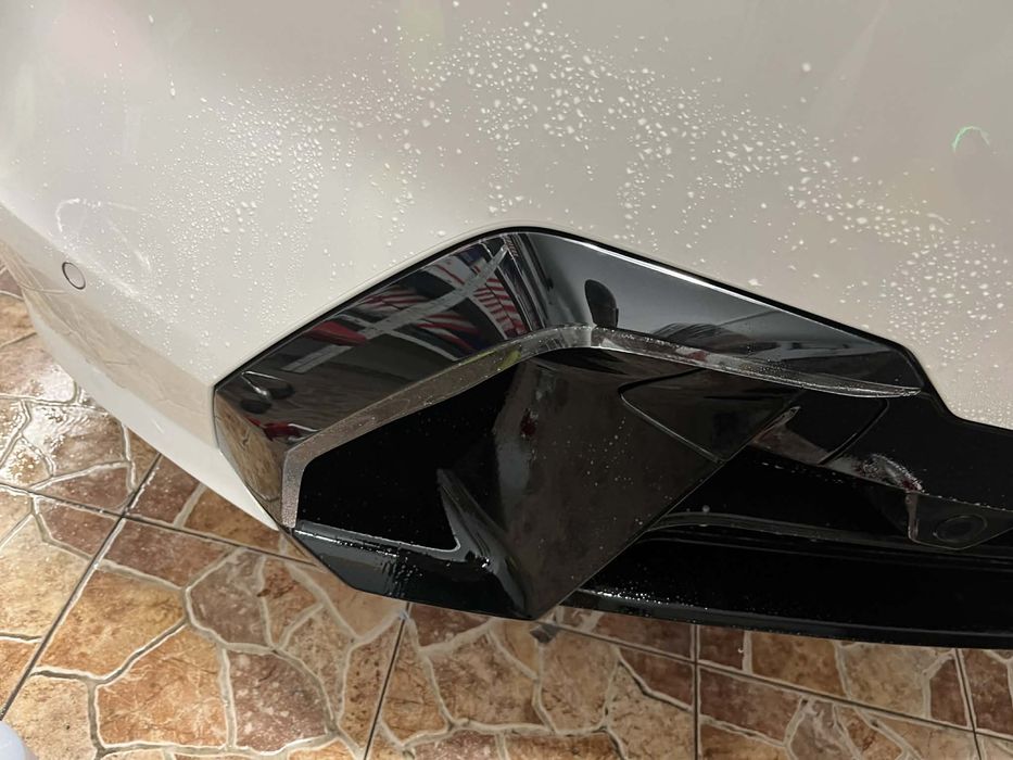 Пеозрачно PPF Фолио