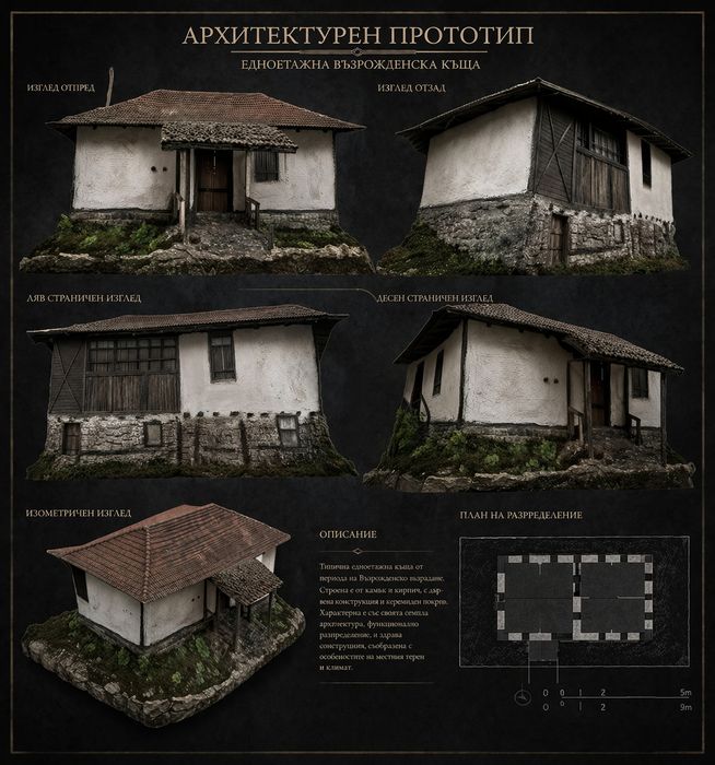 Търся инвеститор съдружник за перспективна бизнес идея