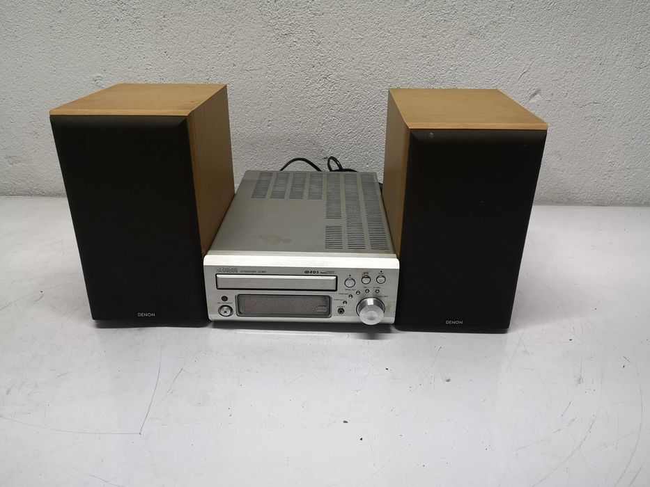 Аудио микро системa - Denon UD-M31