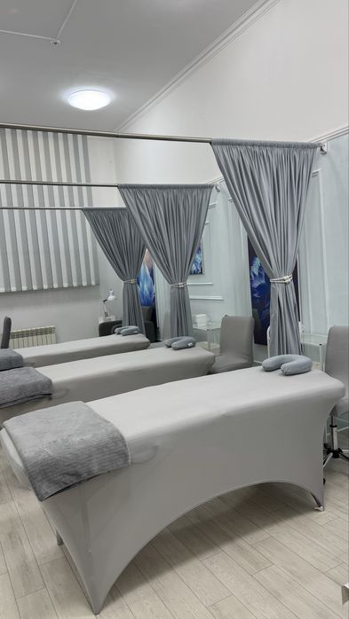 Сдам студия красоты