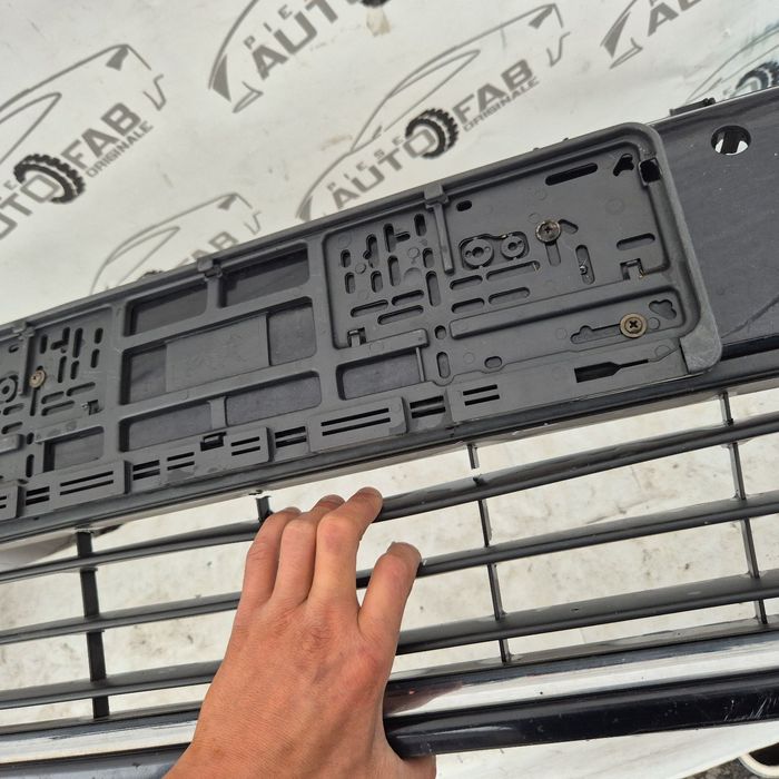 Bara fata Volkswagen Passat B7 an 2010-2011-2012-2013-2014